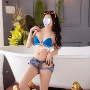 Kieu Chi