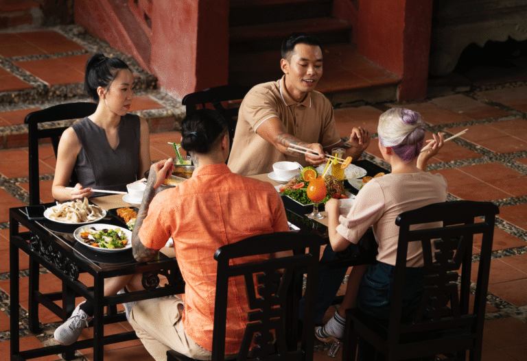 Les meilleurs plats vietnamiens