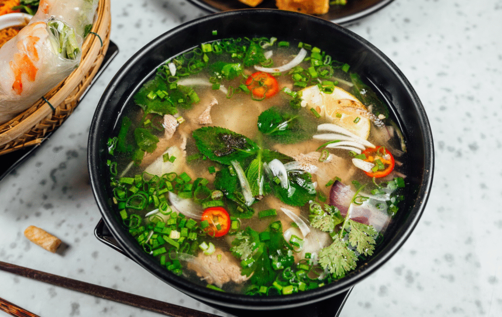 Phở