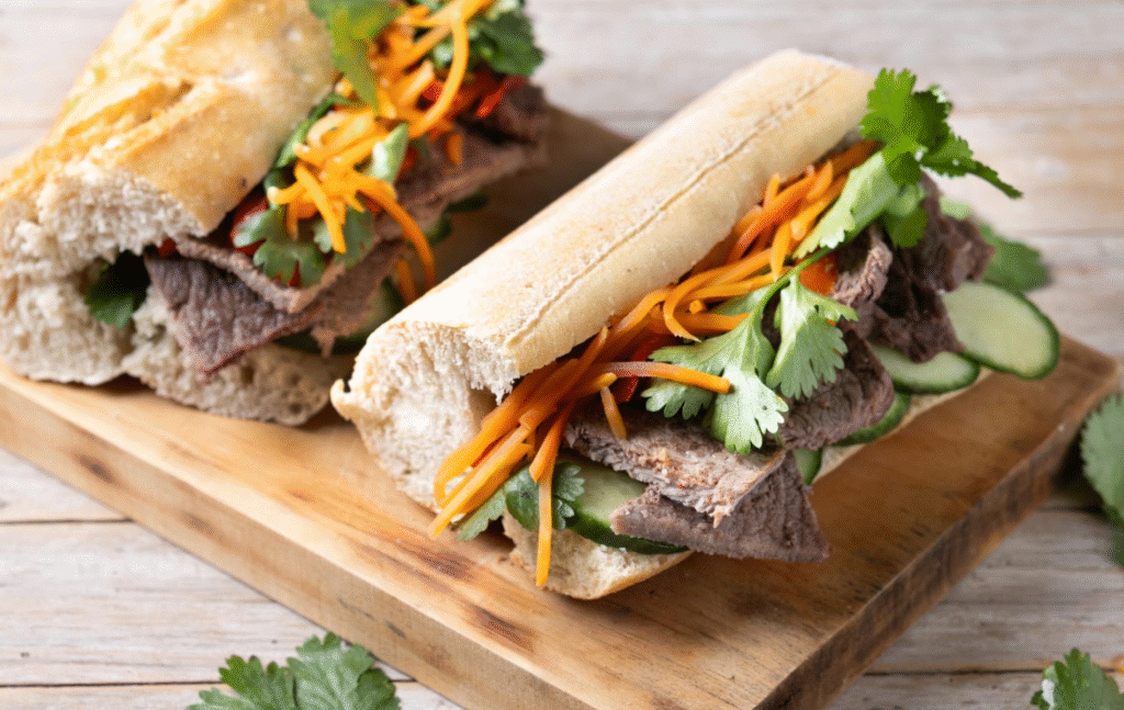 Bánh Mì