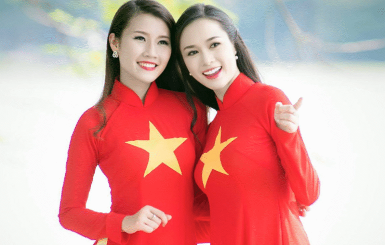 Conseils pour séduire une vietnamienne