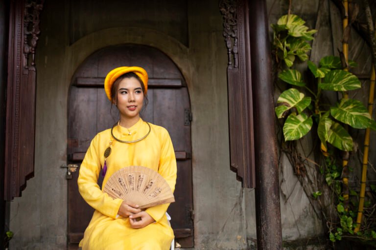 Les traditions au Vietnam